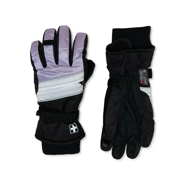 Women’s Insu Ski lated Gloves