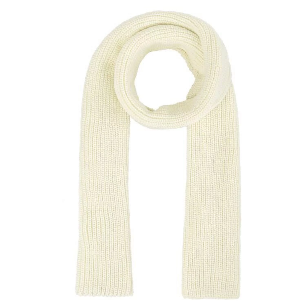 Women Thick Soft Knit Scarves and Shawl