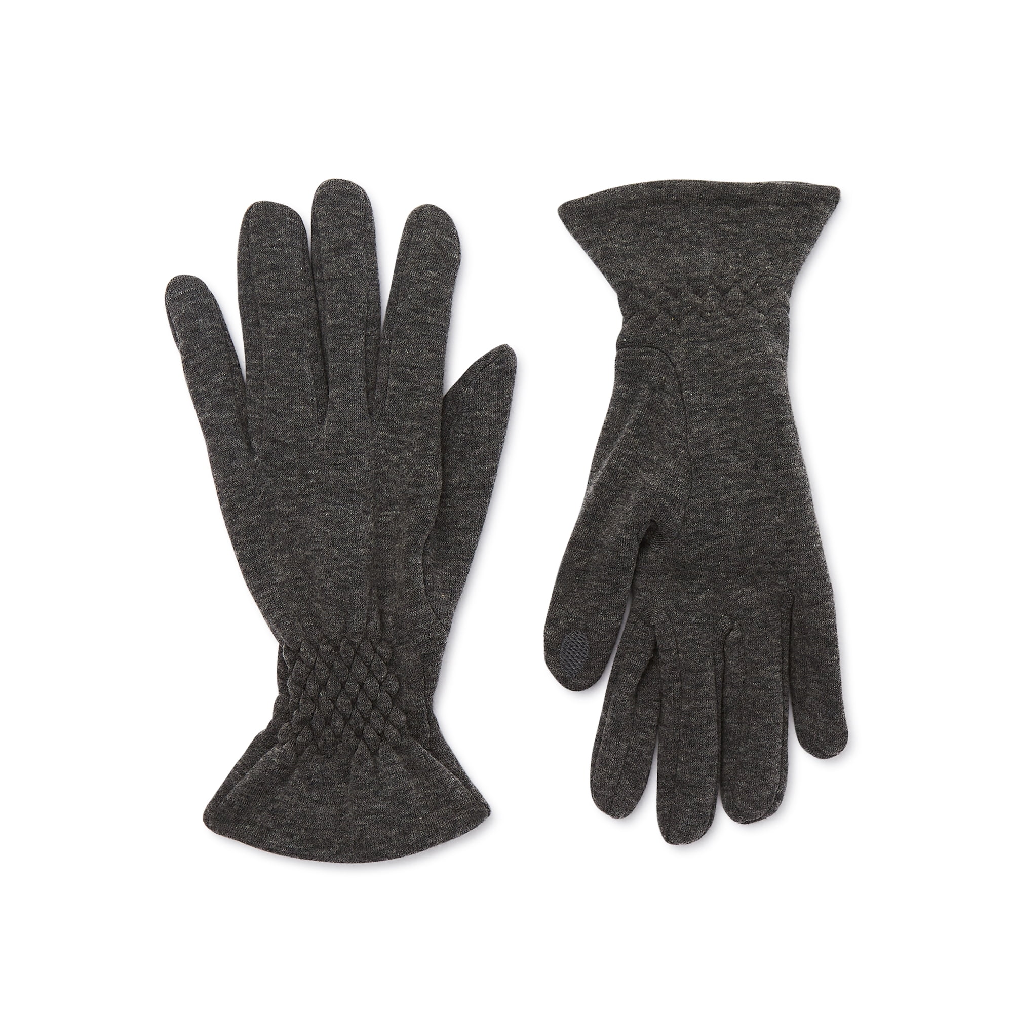 Women’s Warm Hand Winter Driving Gloves