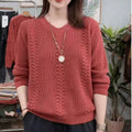 Cozy Women's Sweaters - Stylish Warmth for Every Season