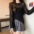 Cozy Women's Sweaters-Stylish Warmth for Every Season