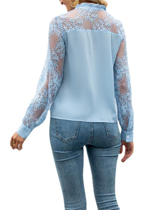 Long Sleeve Summer New Tops for Women – Lightweight Casual Style