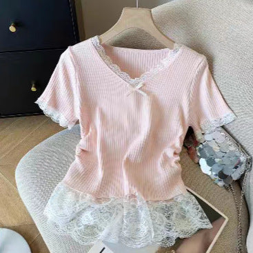 Women's Cardigan Pullover Sweater (38)