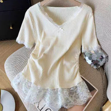 Women's Cardigan Pullover Sweater (38)