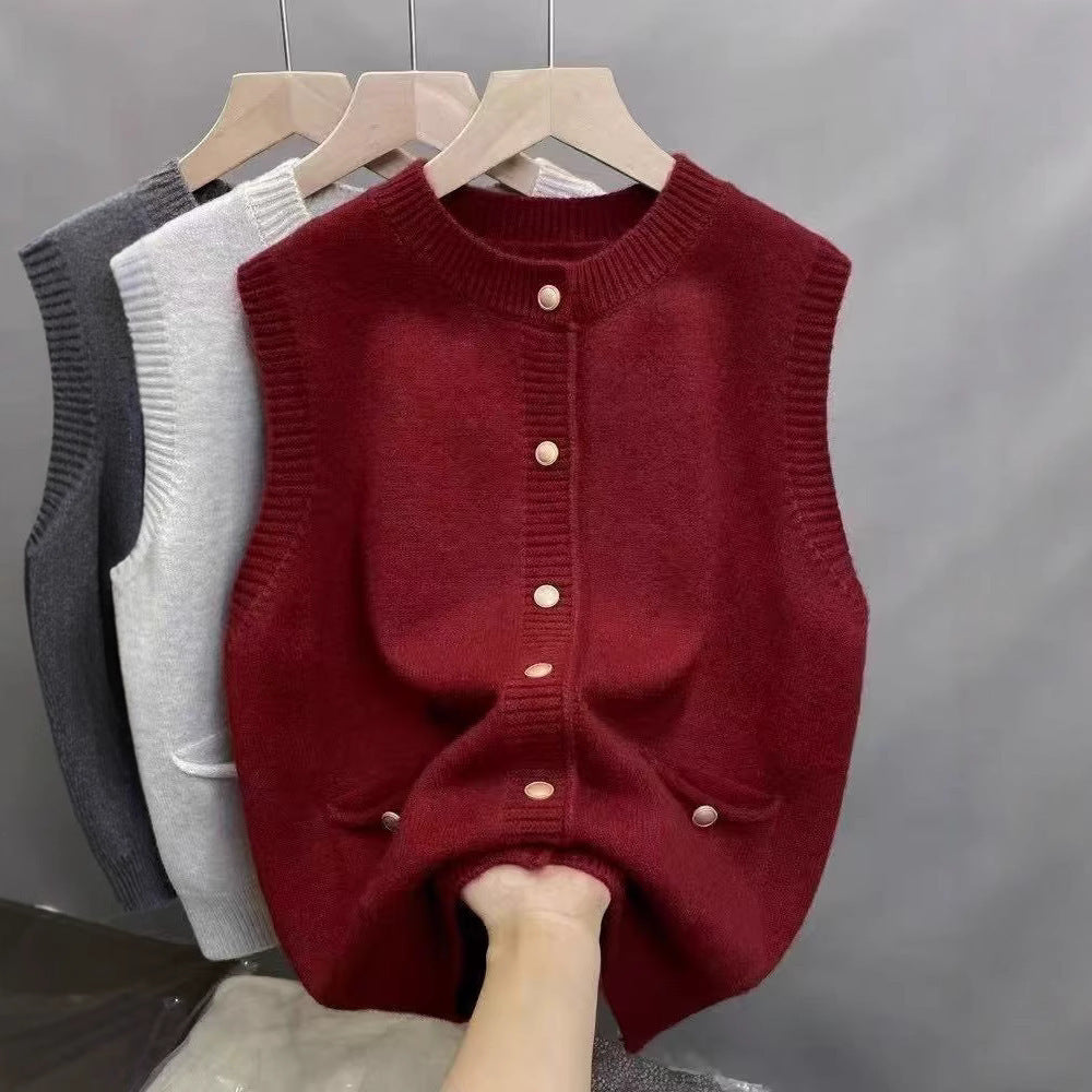 Women's Cardigan Pullover Sweater (39)