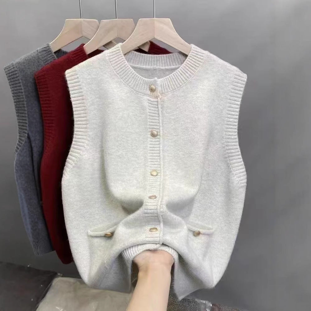 Women's Cardigan Pullover Sweater (39)