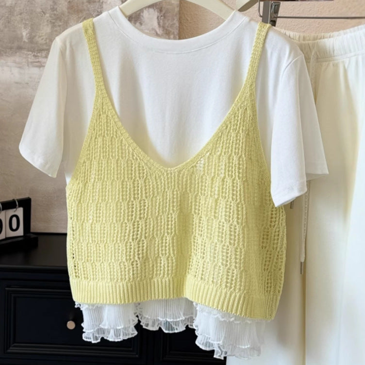 Women's Cardigan Pullover Sweater (42)