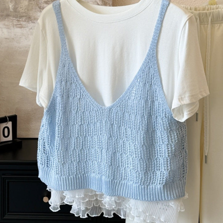 Women's Cardigan Pullover Sweater (42)