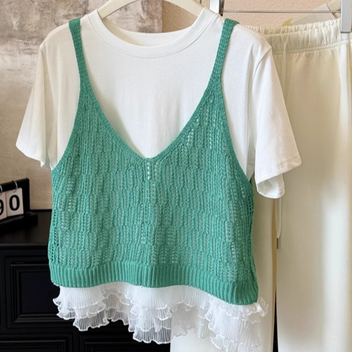Women's Cardigan Pullover Sweater (42)