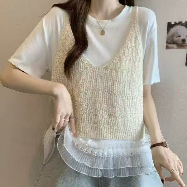 Women's Cardigan Pullover Sweater (42)
