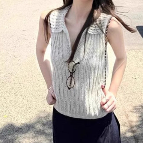 Women's Cardigan Pullover Sweater (43)