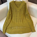 Cozy Women's Sweaters - Stylish Warmth for Every Season