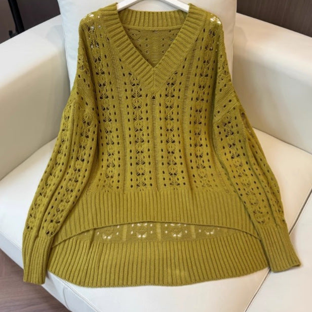 Cozy Women's Sweaters - Stylish Warmth for Every Season