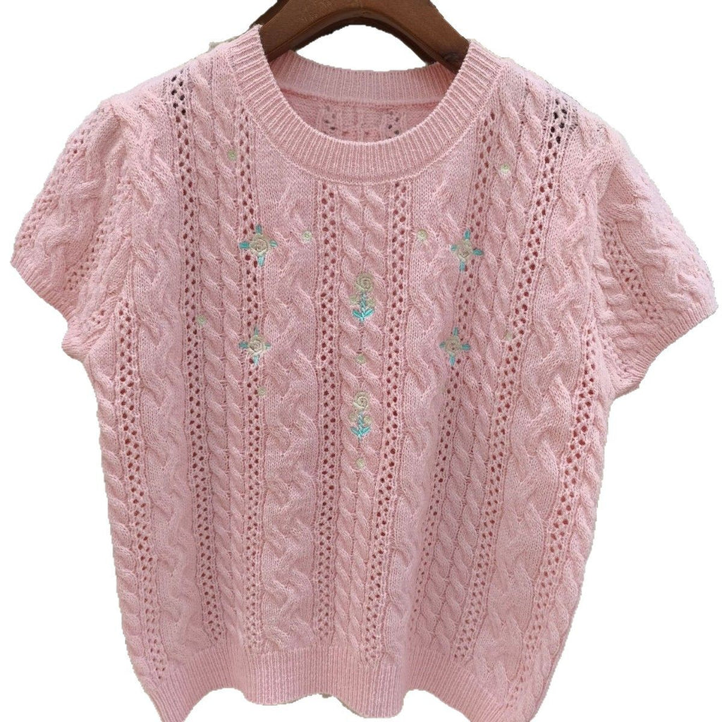 Women's Cardigan Pullover Sweater (50)