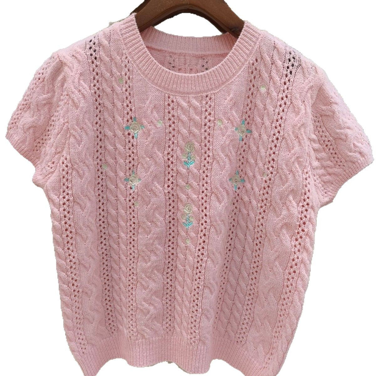 Women's Cardigan Pullover Sweater (50)