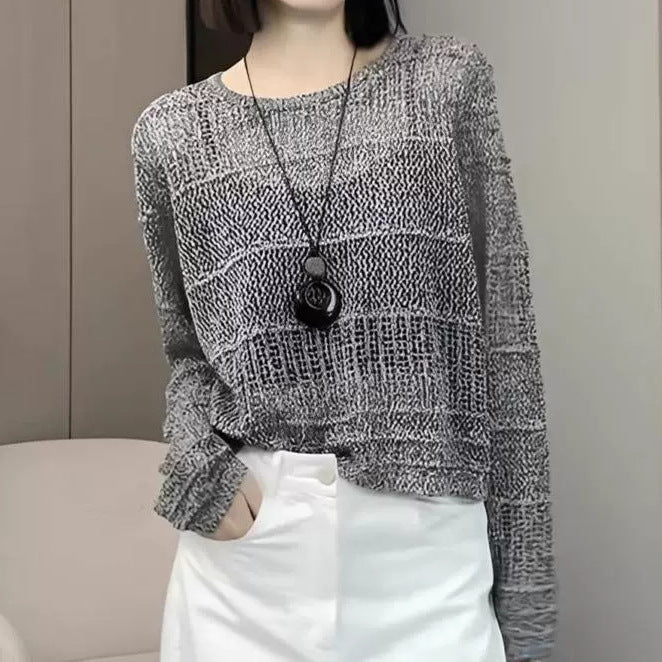 Women's Cardigan Pullover Sweater (52)