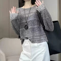 Cozy Women's Sweaters - Stylish Warmth for Every Season