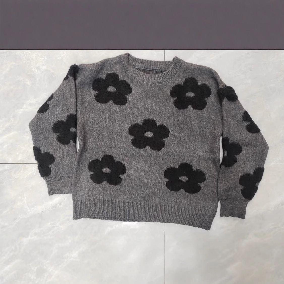 Women's Cardigan Pullover Sweater (55)