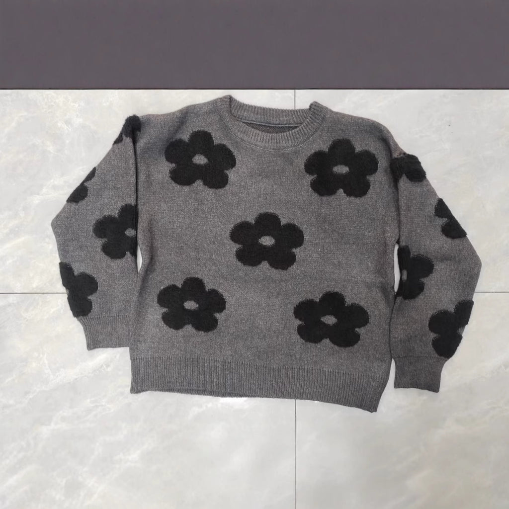 Women's Cardigan Pullover Sweater (55)