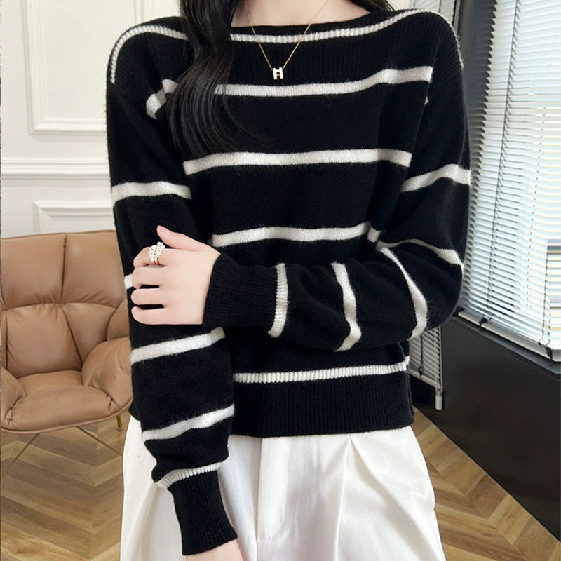 Women's Cardigan Pullover Sweater (62)