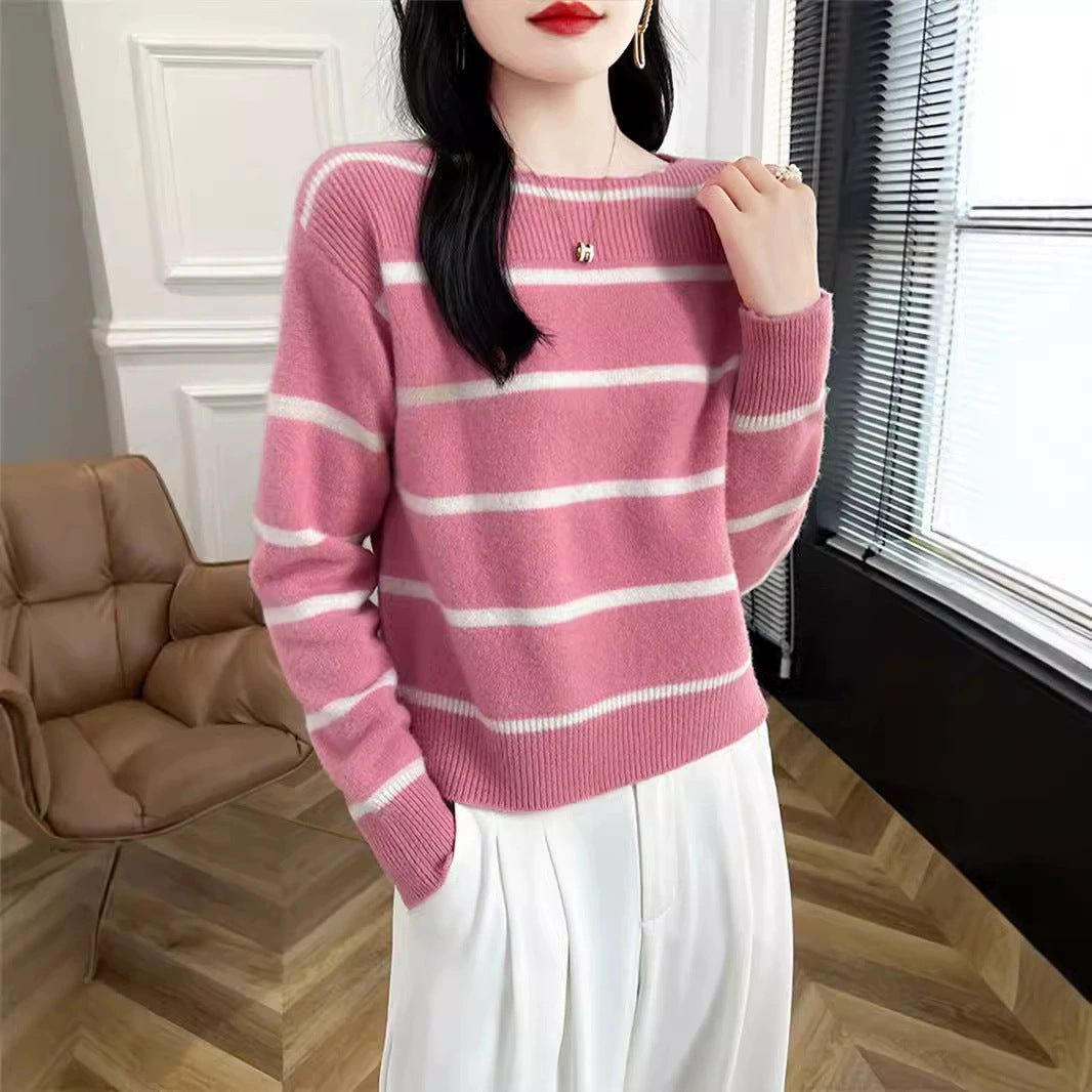 Women's Cardigan Pullover Sweater (62)