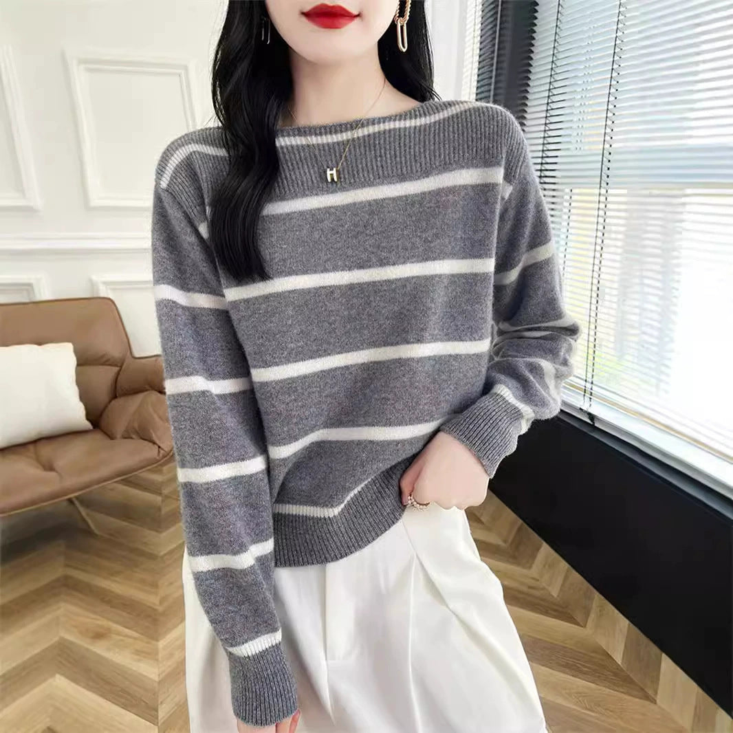 Women's Cardigan Pullover Sweater (62)
