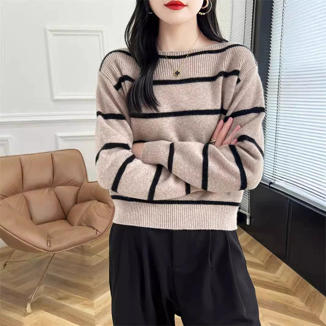 Women's Cardigan Pullover Sweater (62)