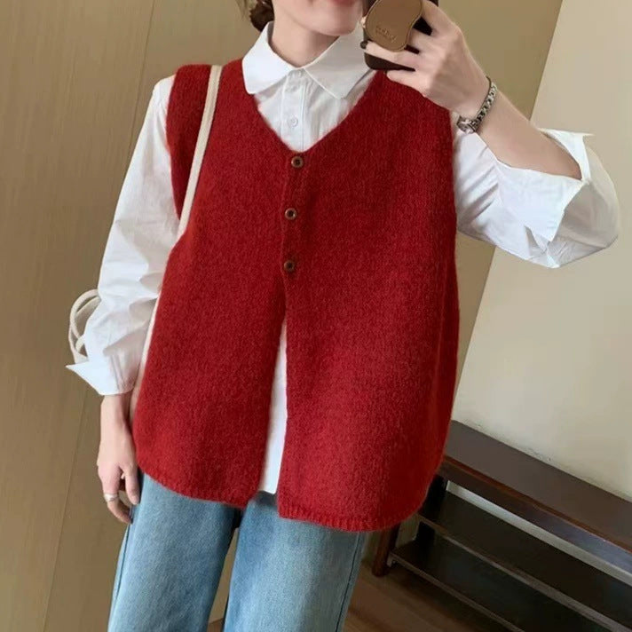 Women's Cardigan Pullover Sweater (63)