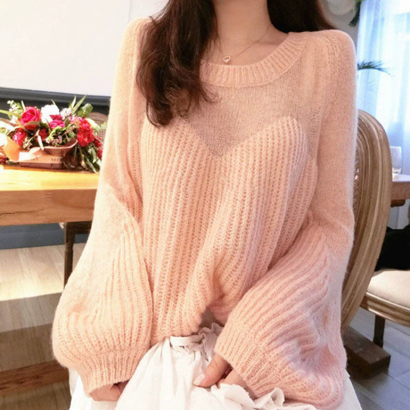 Cozy Women's Sweaters - Stylish Warmth for Every Season