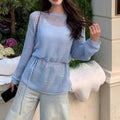 Cozy Women's Sweaters - Stylish Warmth for Every Season
