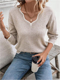 Cozy Women's Sweaters - Stylish Warmth for Every Season