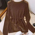 Cozy Women's Sweaters - Stylish Warmth for Every Season