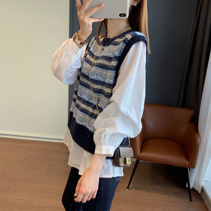 Women's Cardigan Pullover Sweater (74)