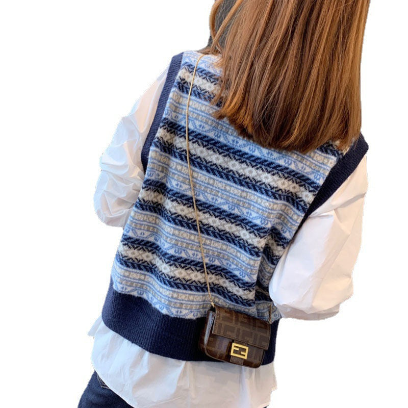 Women's Cardigan Pullover Sweater (74)