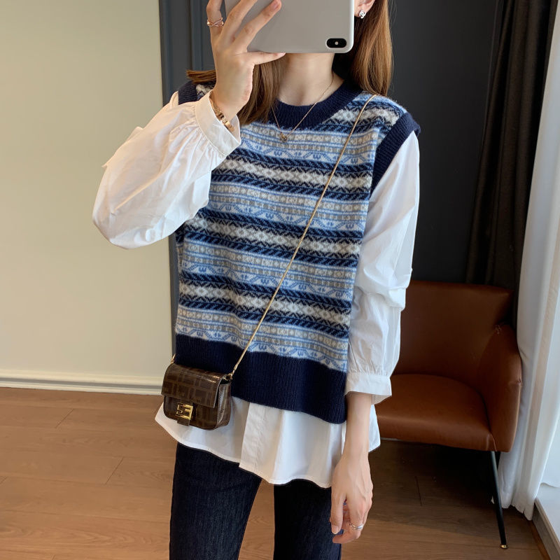 Women's Cardigan Pullover Sweater (74)