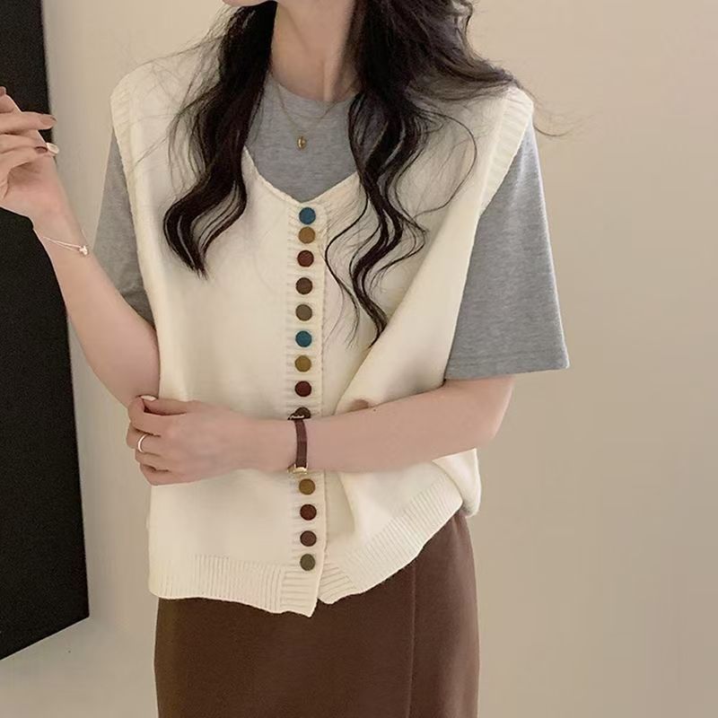 Women's Cardigan Pullover Sweater (75)