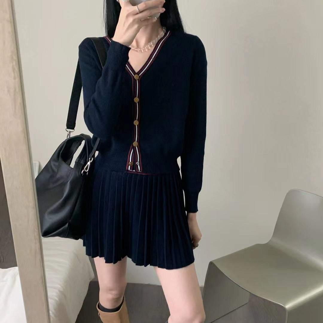 Women's Cardigan Pullover Sweater (77)