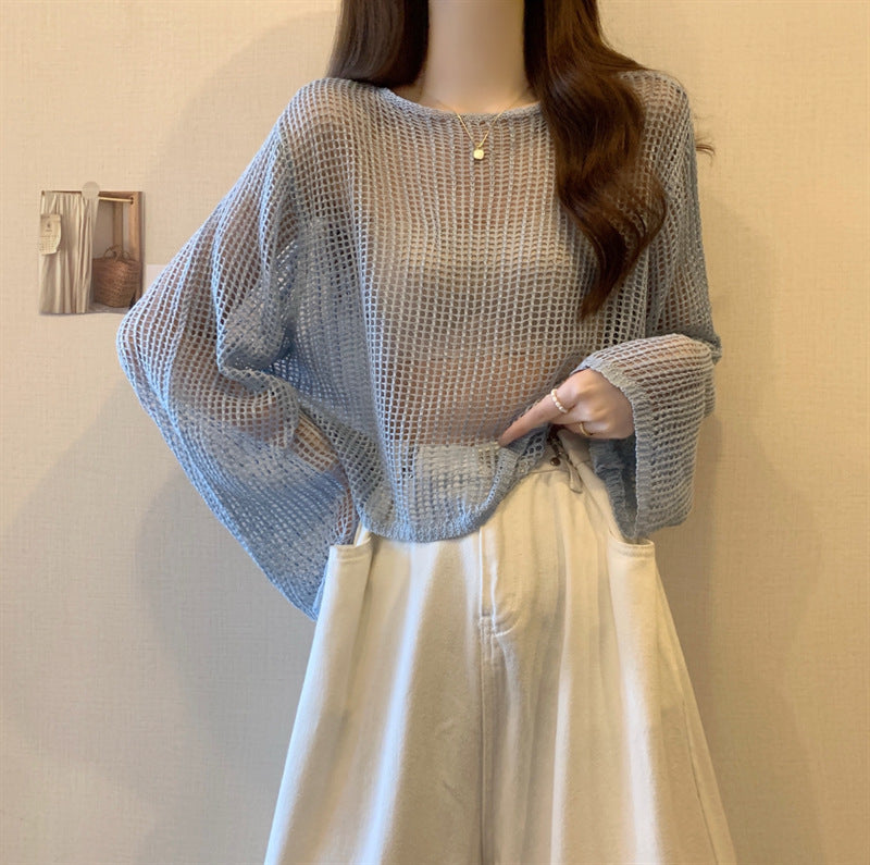 Women's Cardigan Pullover Sweater (78)