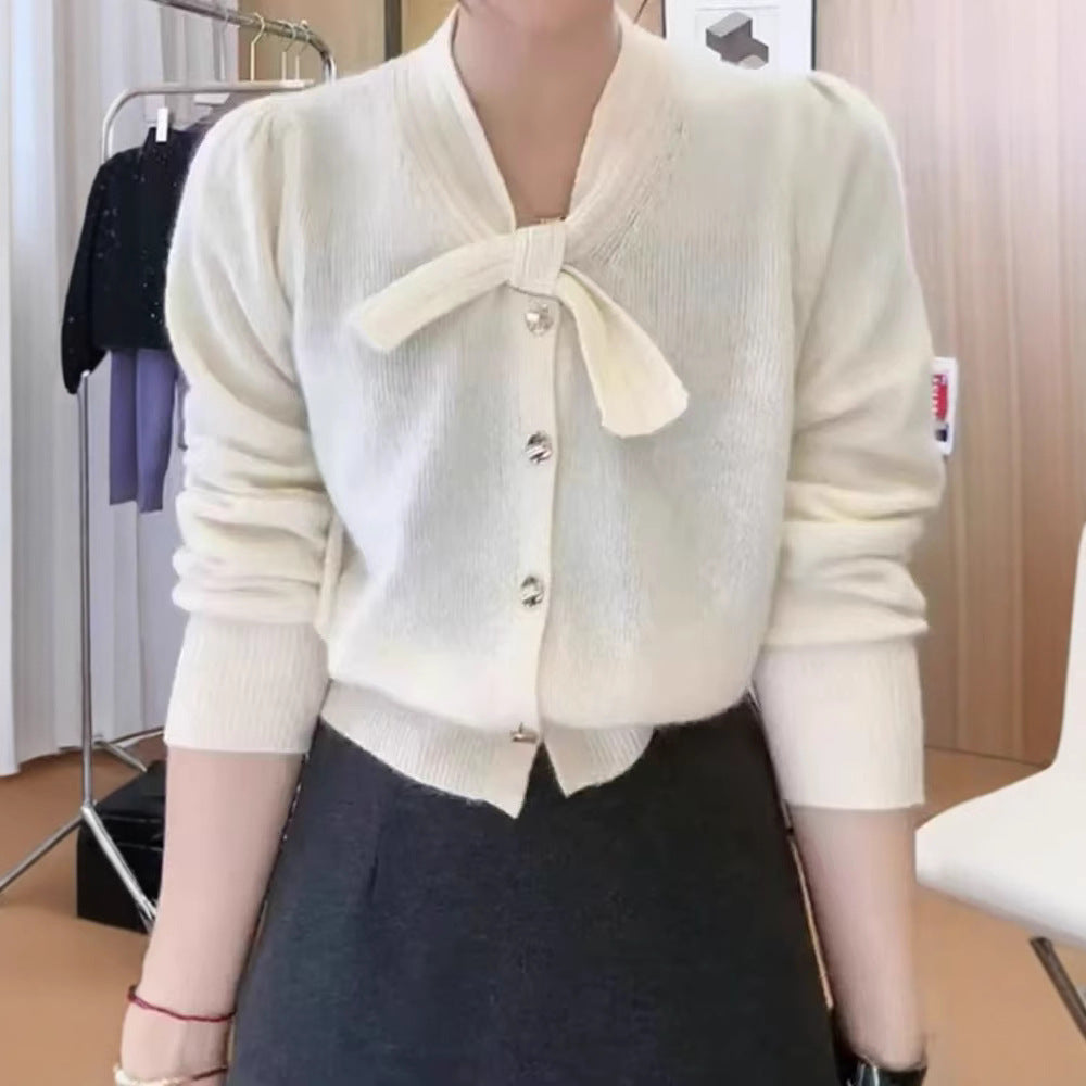 Women's Cardigan Pullover Sweater (83)