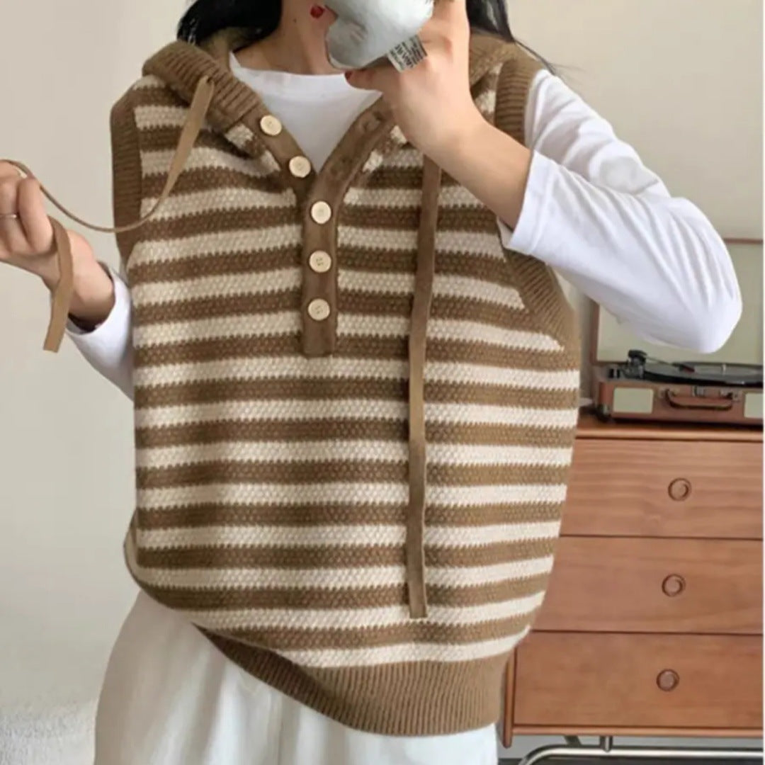 Women's Cardigan Pullover Sweater (85)