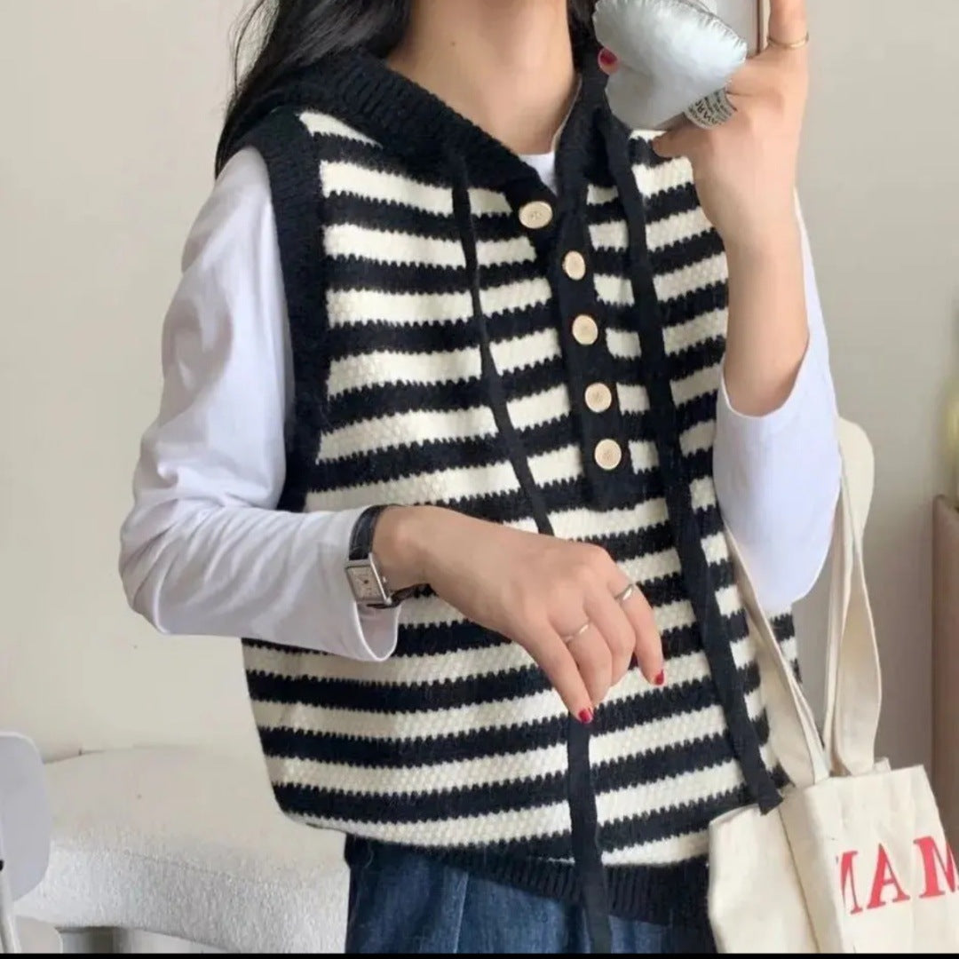 Women's Cardigan Pullover Sweater (85)