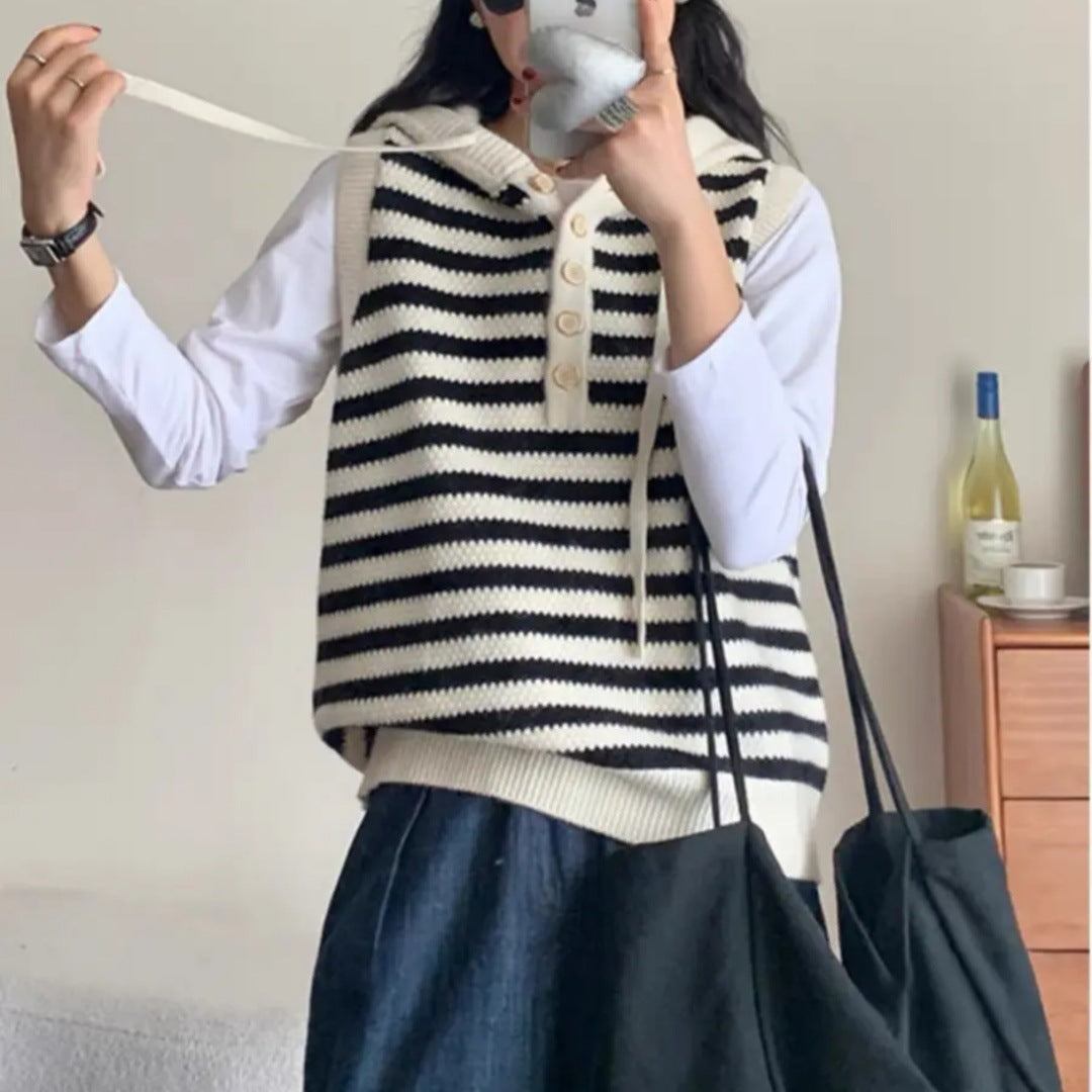 Women's Cardigan Pullover Sweater (85)