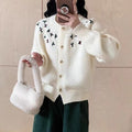 Cozy Women's Sweaters - Stylish Warmth for Every Season