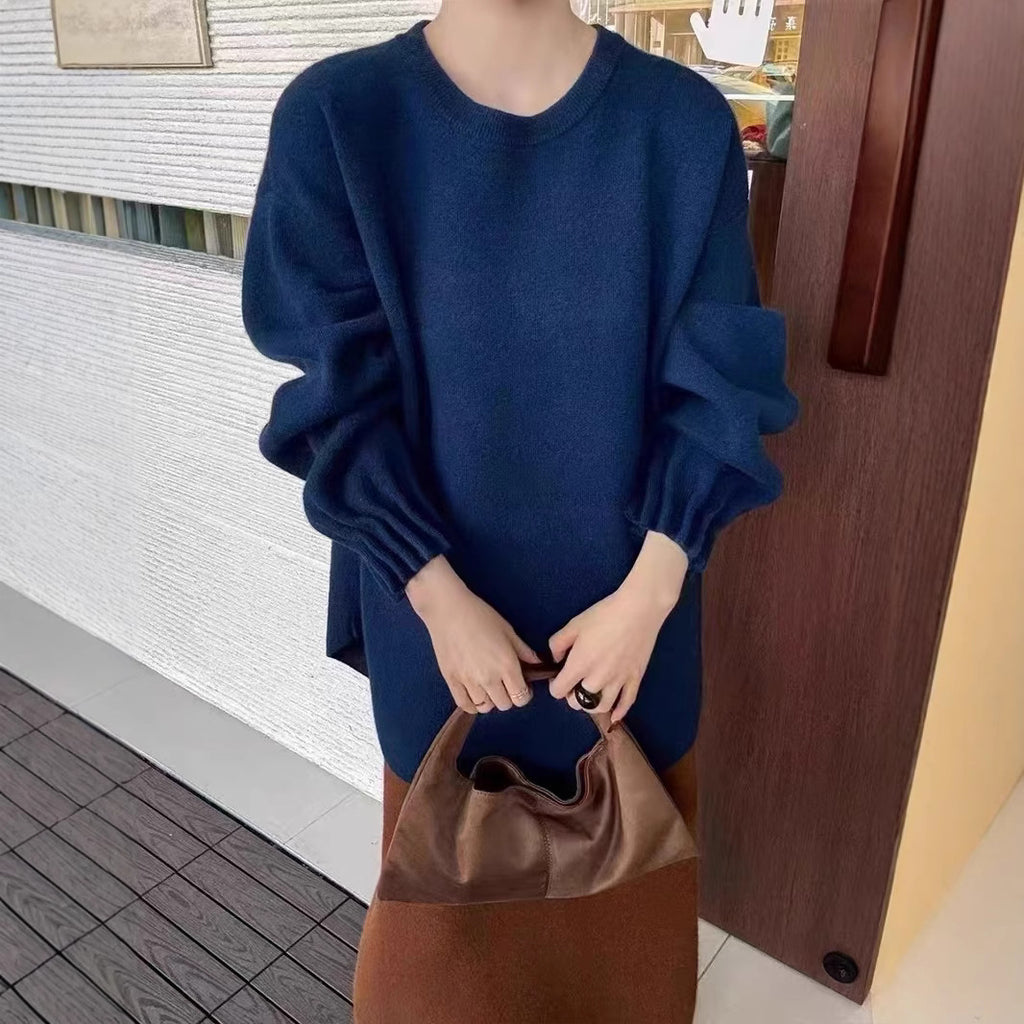 Women's Cardigan Pullover Sweater (92)