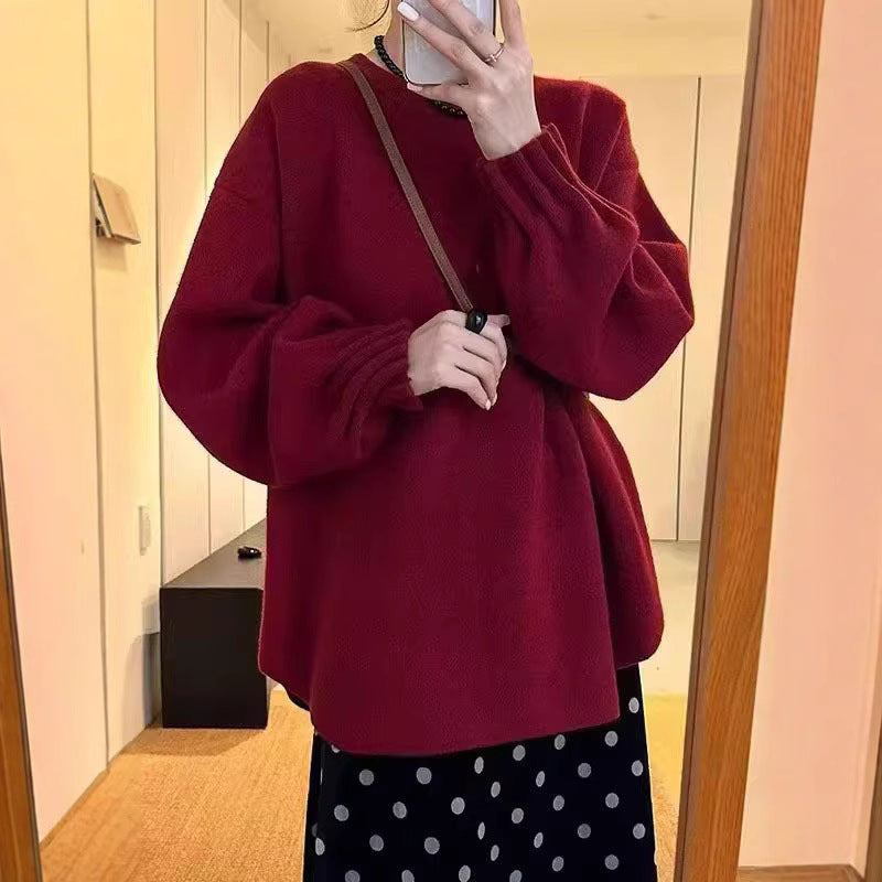 Women's Cardigan Pullover Sweater (92)
