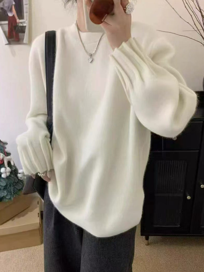 Women's Cardigan Pullover Sweater (92)