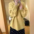 Cozy Women's Sweaters - Stylish Warmth for Every Season