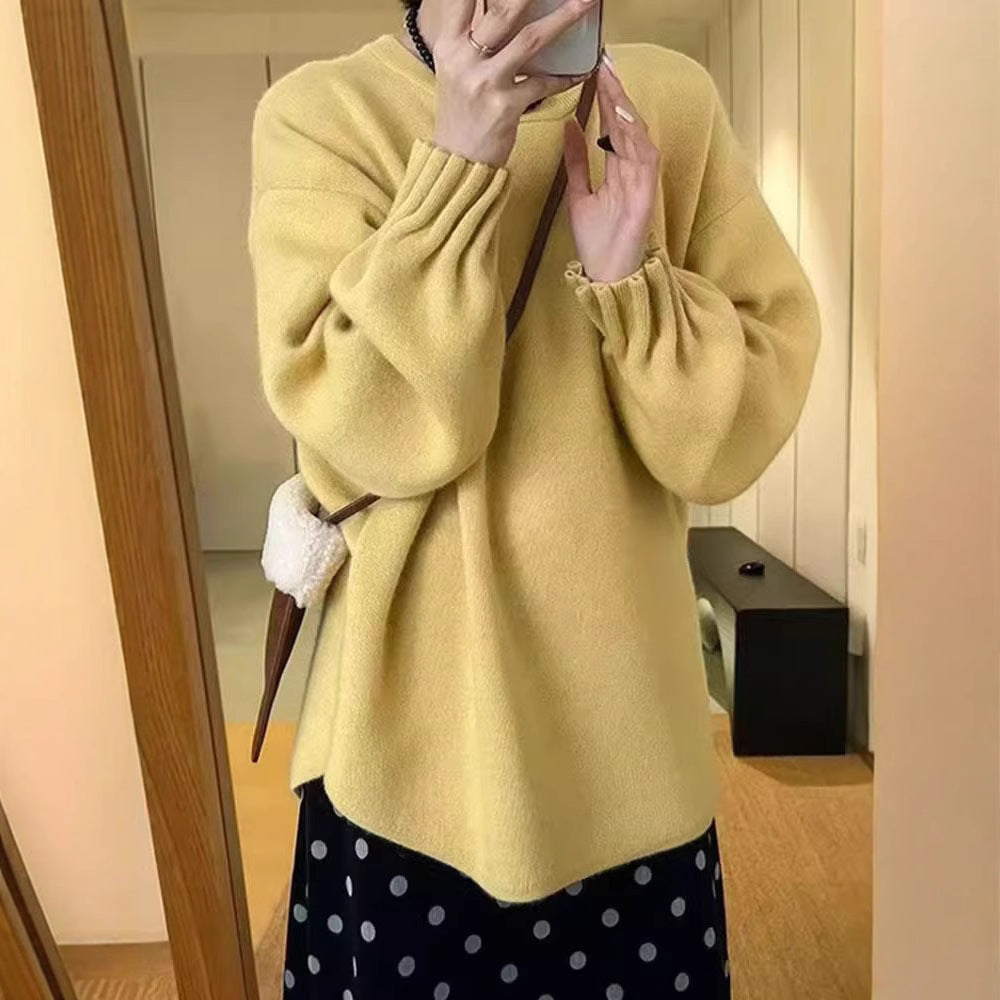 Cozy Women's Sweaters - Stylish Warmth for Every Season