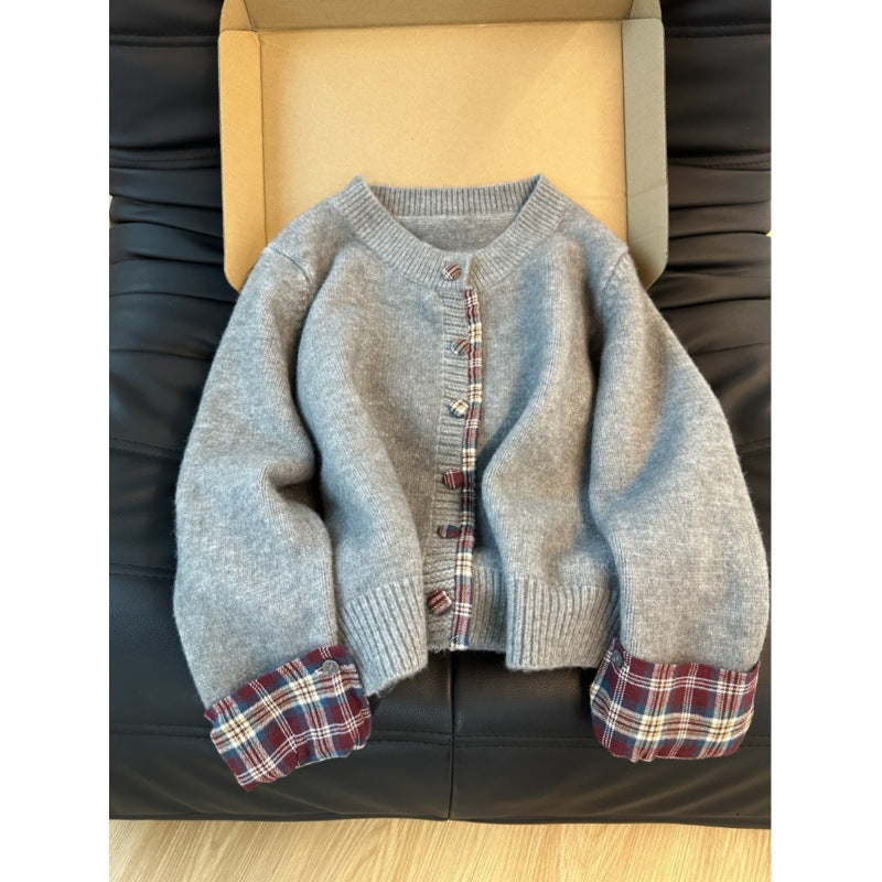 Women's Cardigan Pullover Sweater (94)