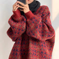 Cozy Women's Sweaters - Stylish Warmth for Every Season